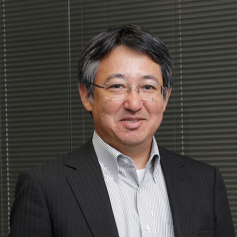 野中 久幸　さん