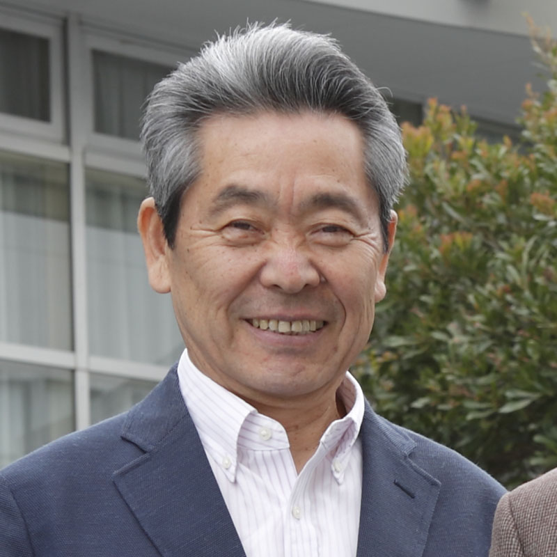 星野 常夫 先生