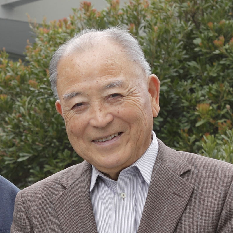 石田 恒好 先生