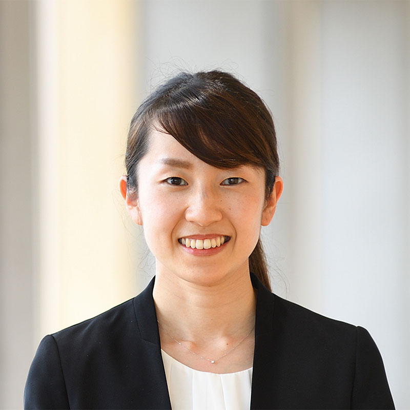 木村 かなえ先生