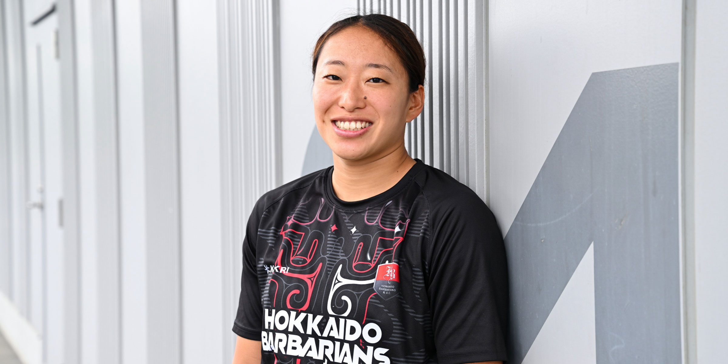 三枝 千晃 さん
