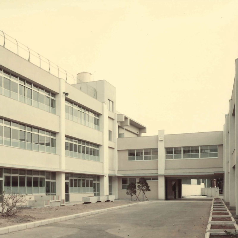 溝の口キャンパス