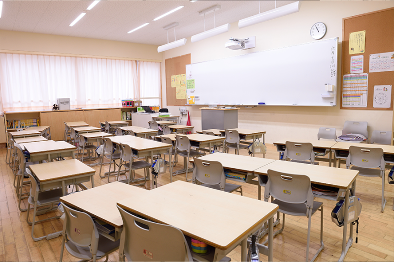 教室