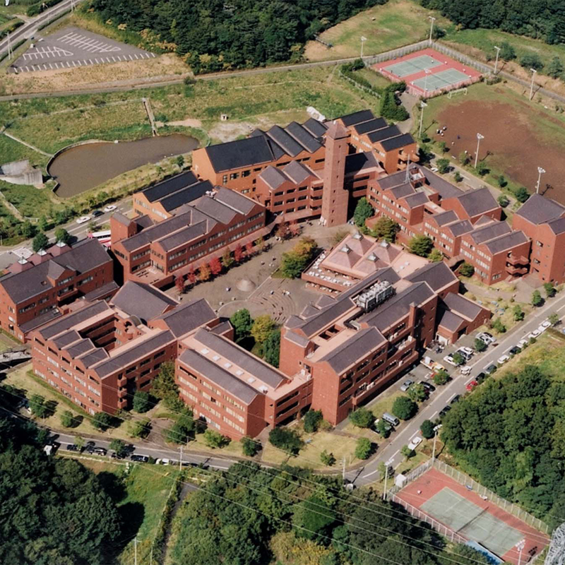 湘南キャンパス