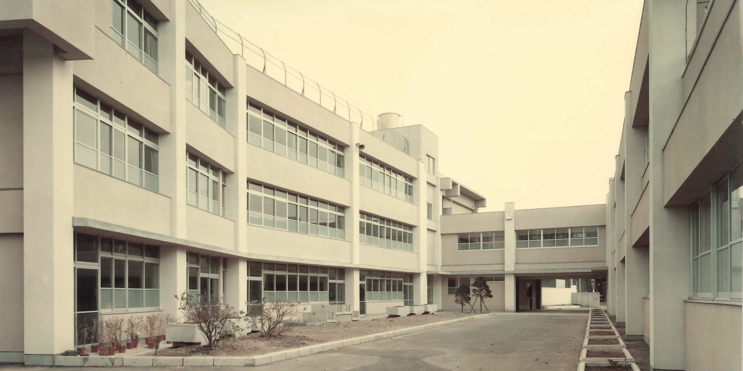 溝の口キャンパス