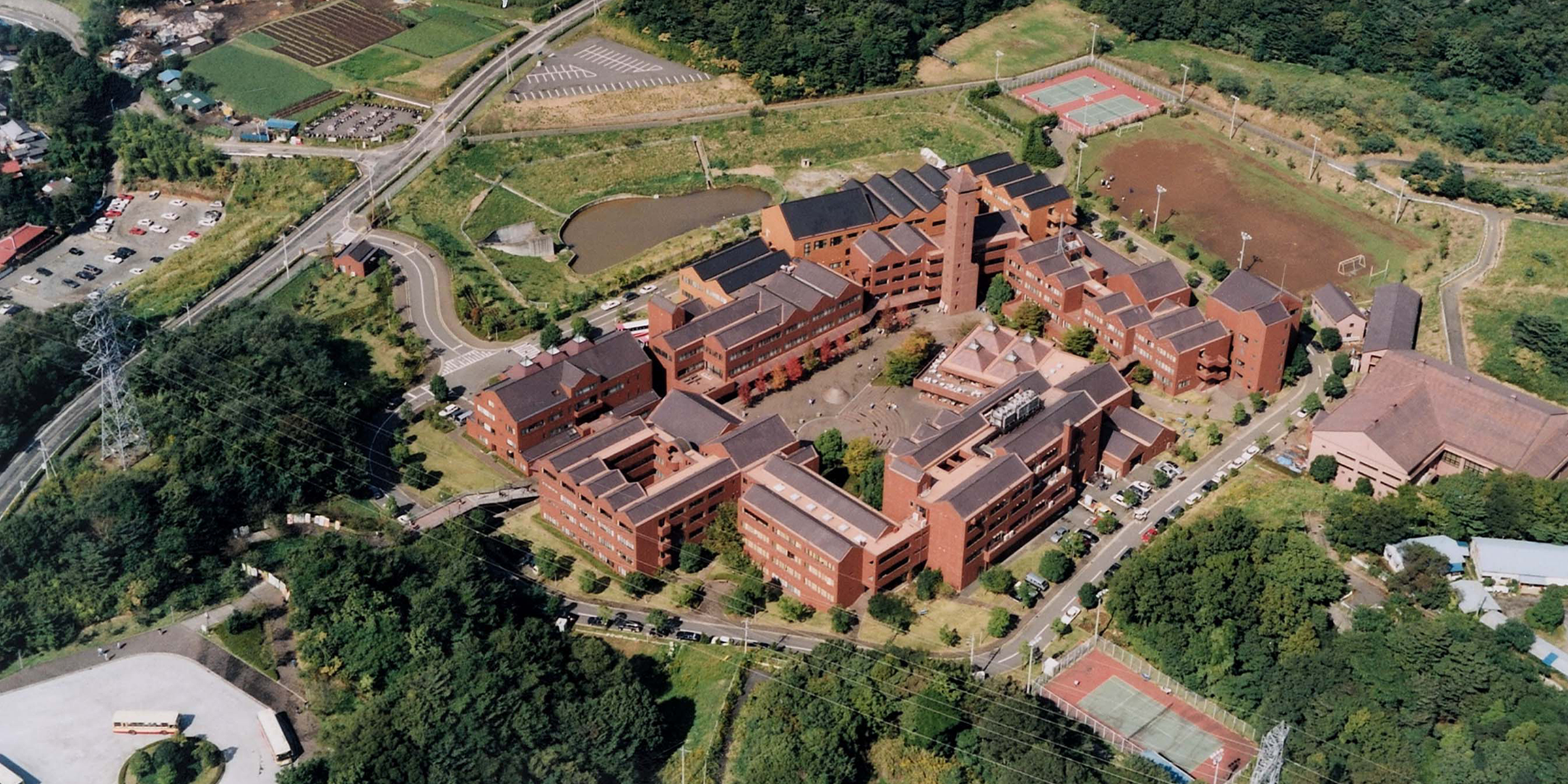 湘南キャンパス