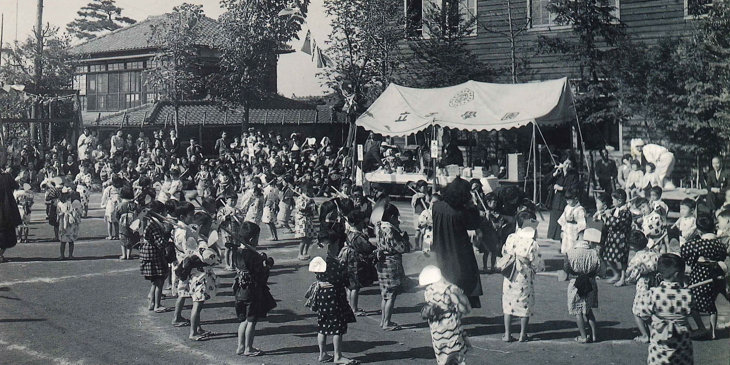 旗の台キャンパス②