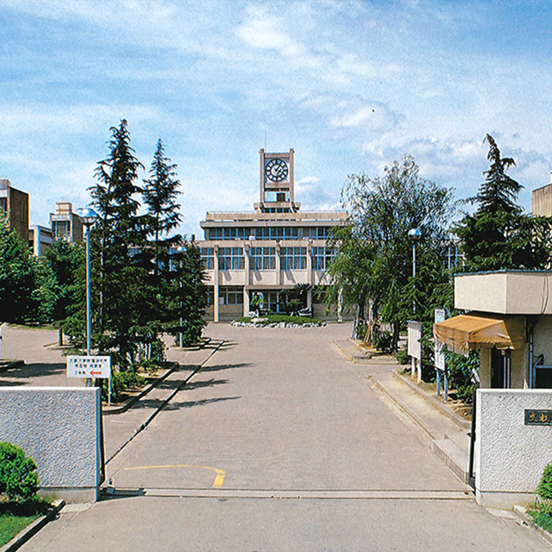 越谷キャンパス