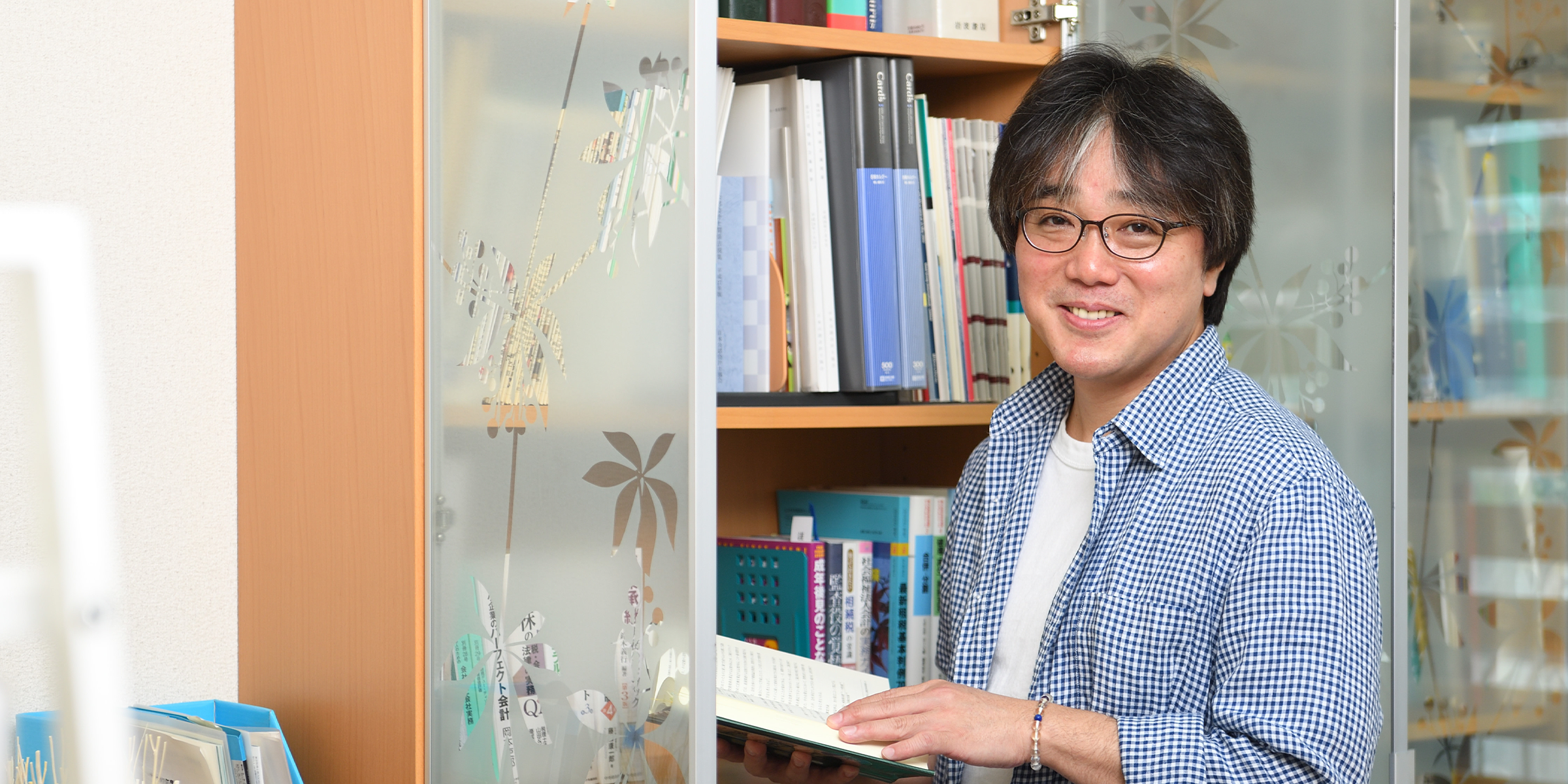 大古場 雅 さん