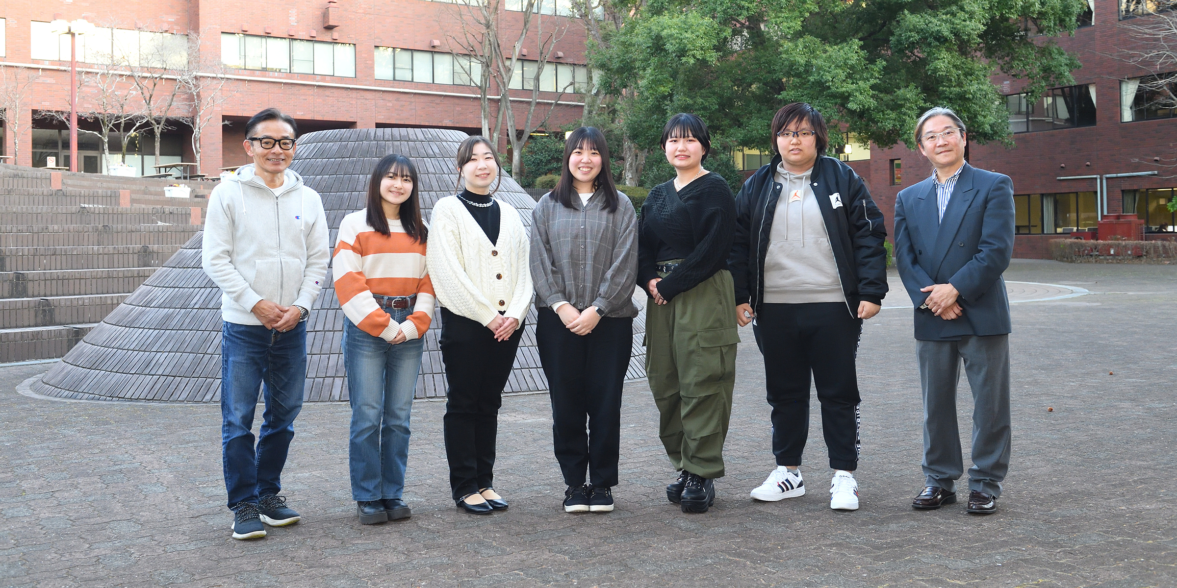 キラキラ★プロジェクト　ーメディア表現学科　学生満足度向上委員会ー