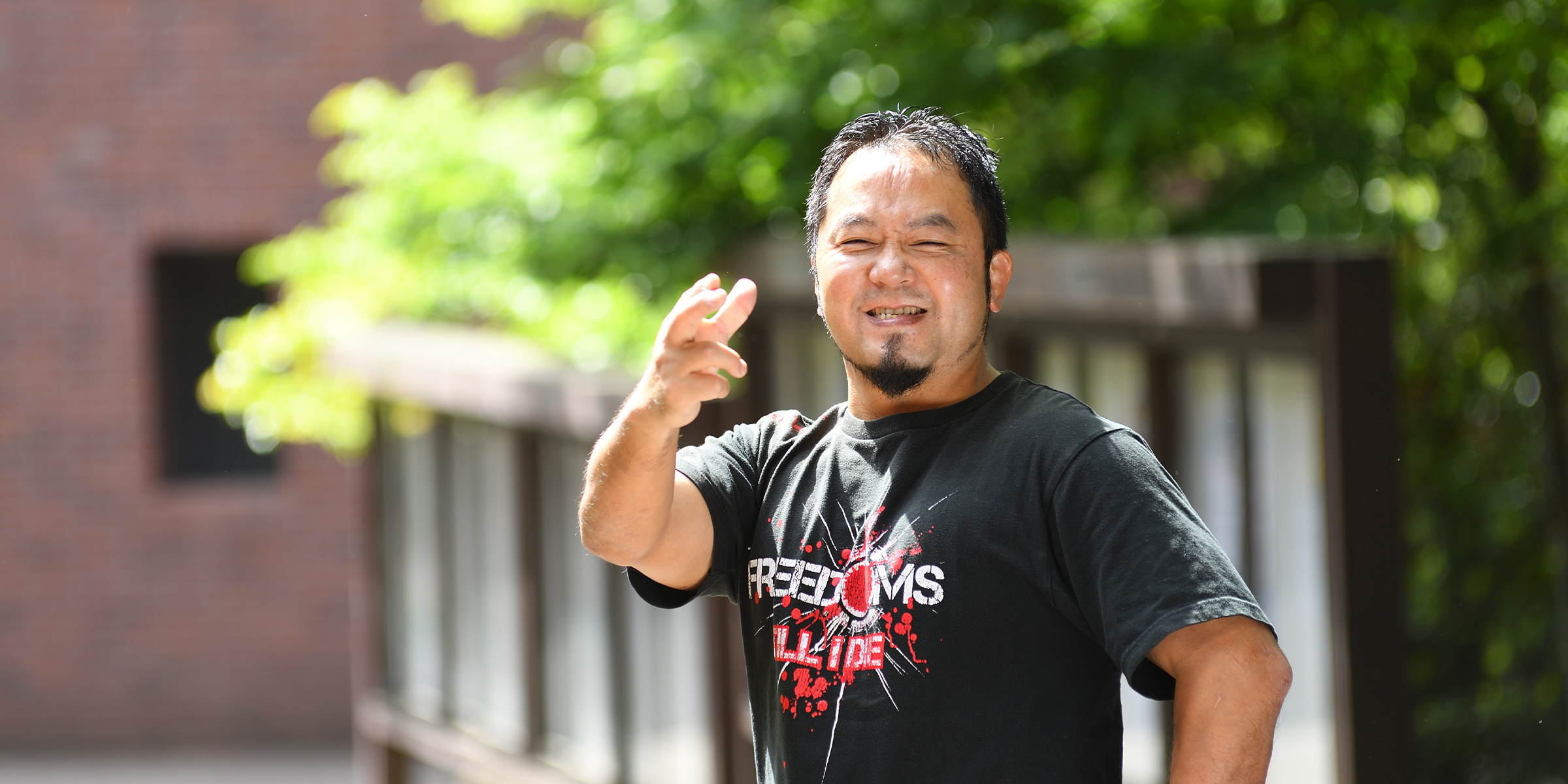 佐々木 貴 さん