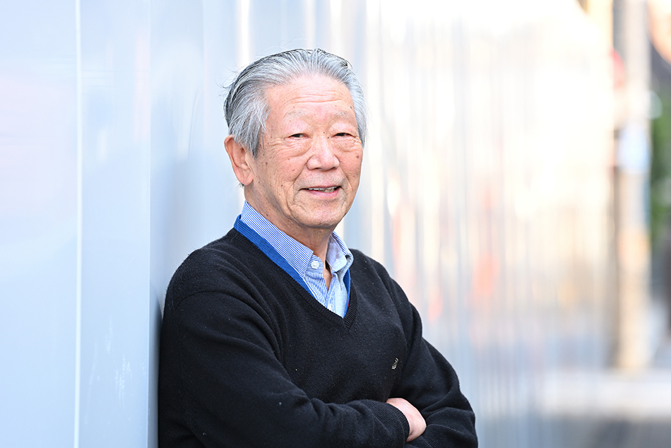 文教大学付属溝の口小学校校友会