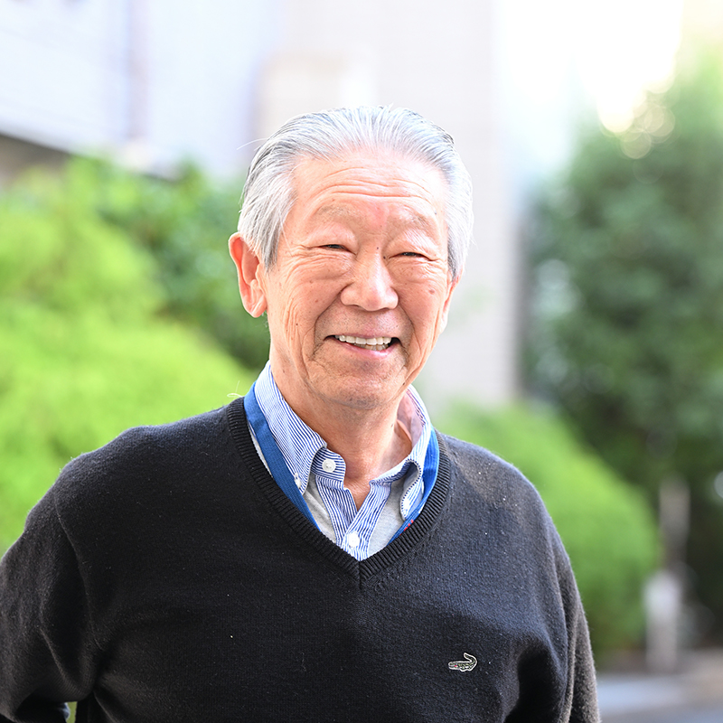 文教大学付属溝の口小学校校友会