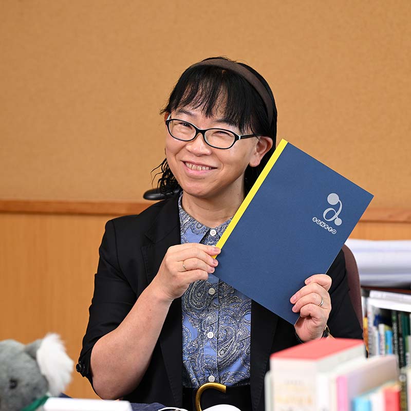 文教大学付属小学校オリジナル「Ｂ-ノート」