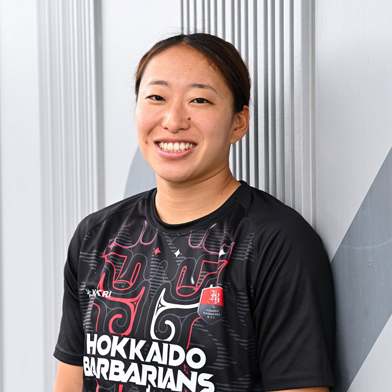 三枝 千晃 さん