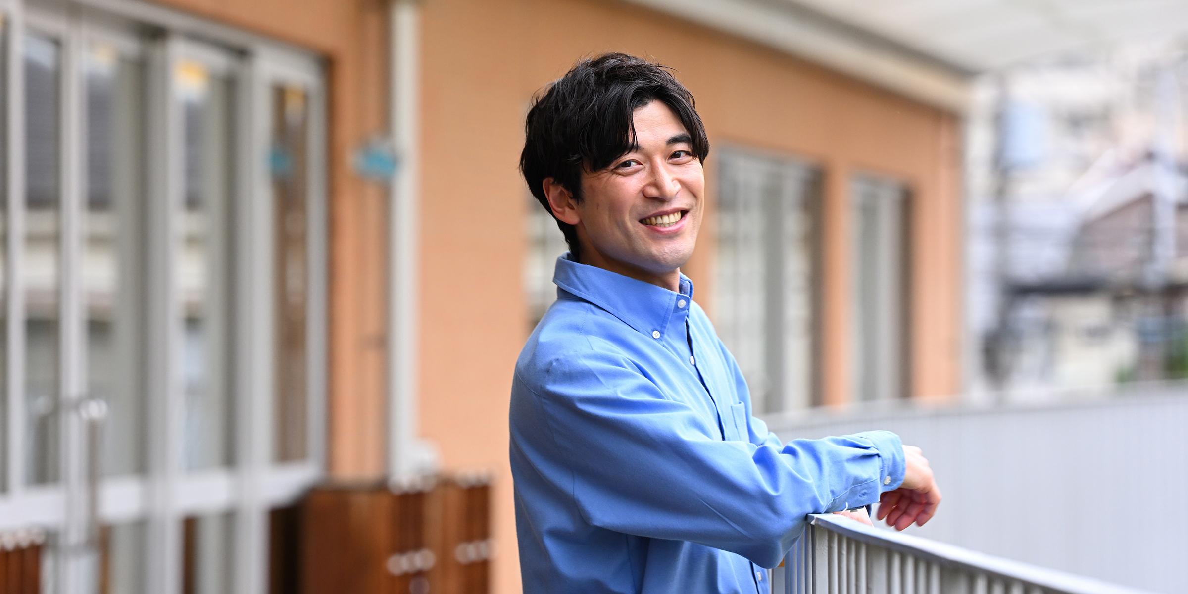 吉田 悟郎 さん