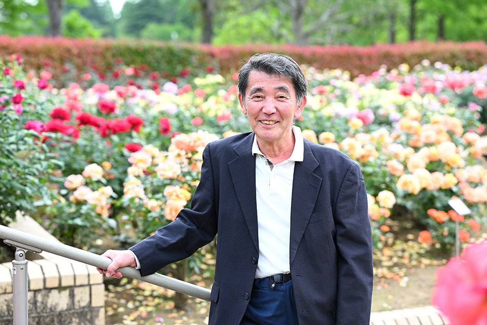 山本 正 先生