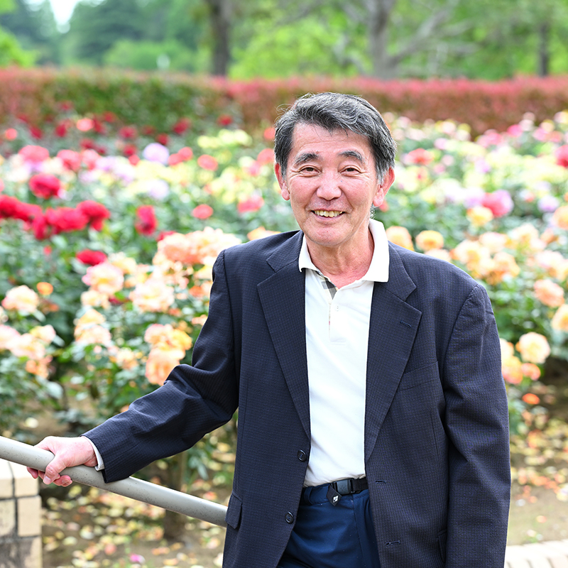 山本 正 先生