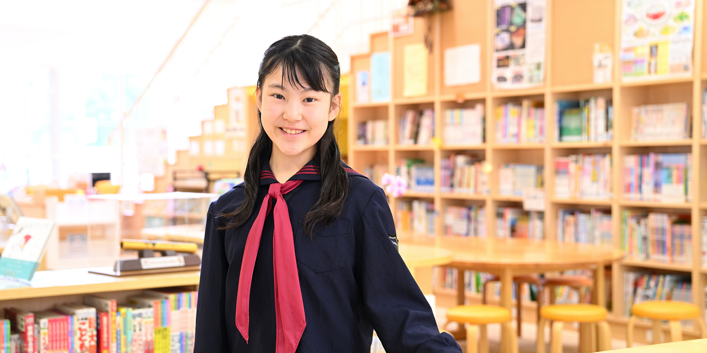 遠藤 菜々子 さん