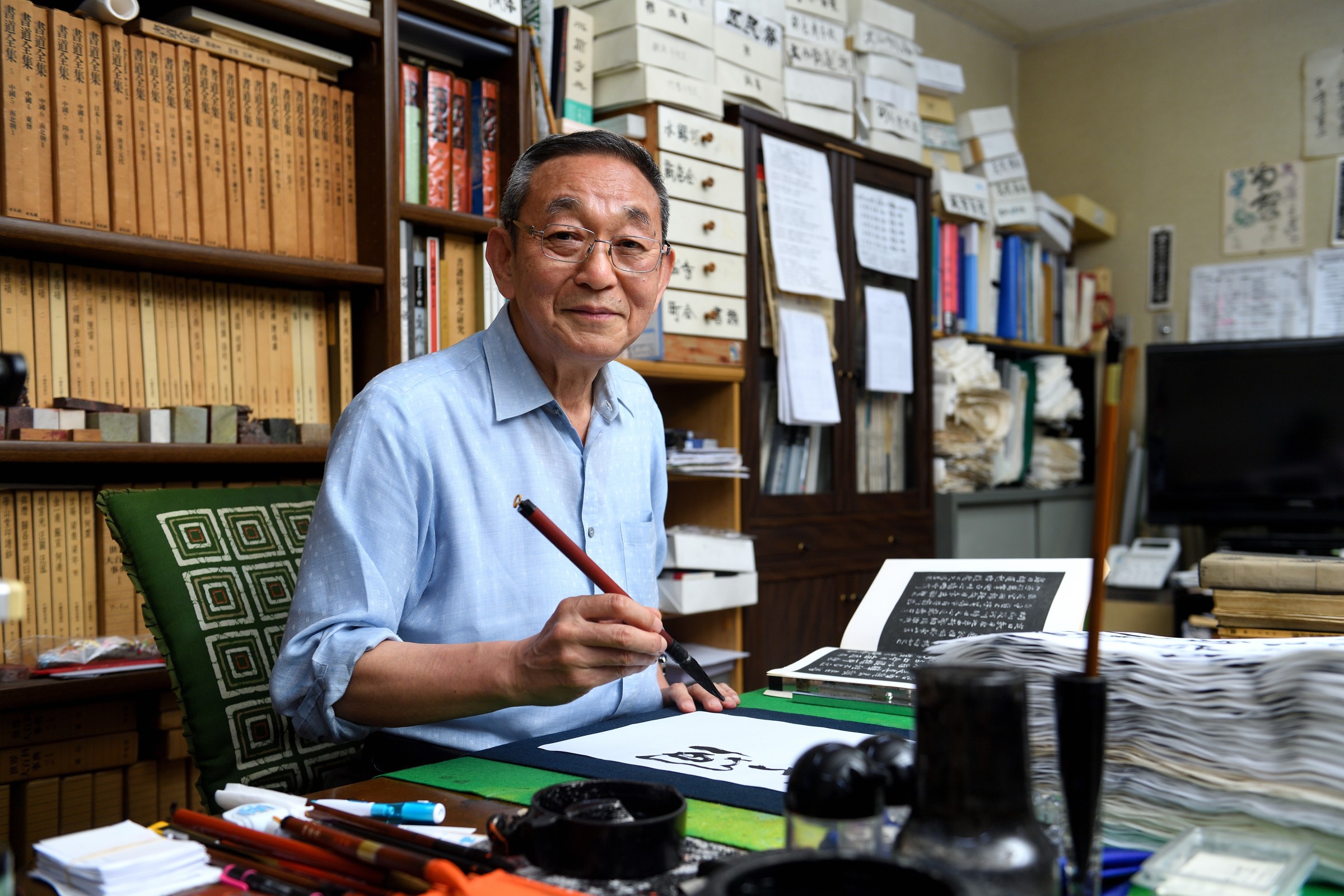 島崎 鳳濤 さん