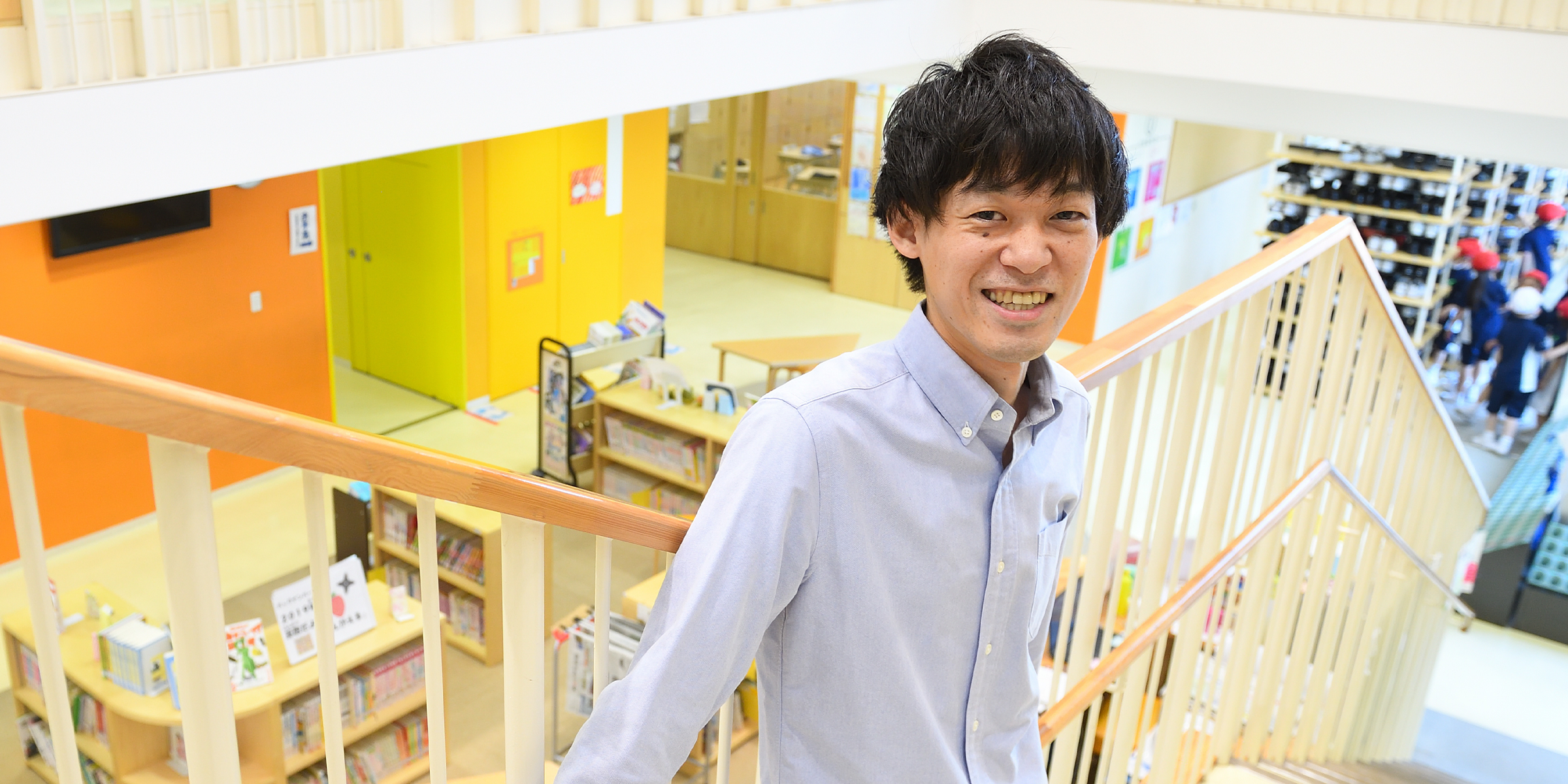 飯尾 太一 さん