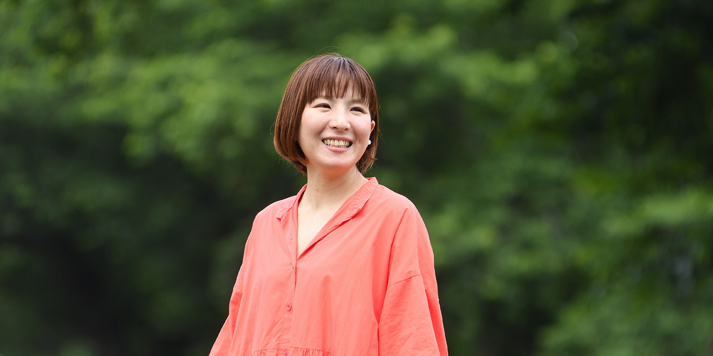 きど ふみか さん