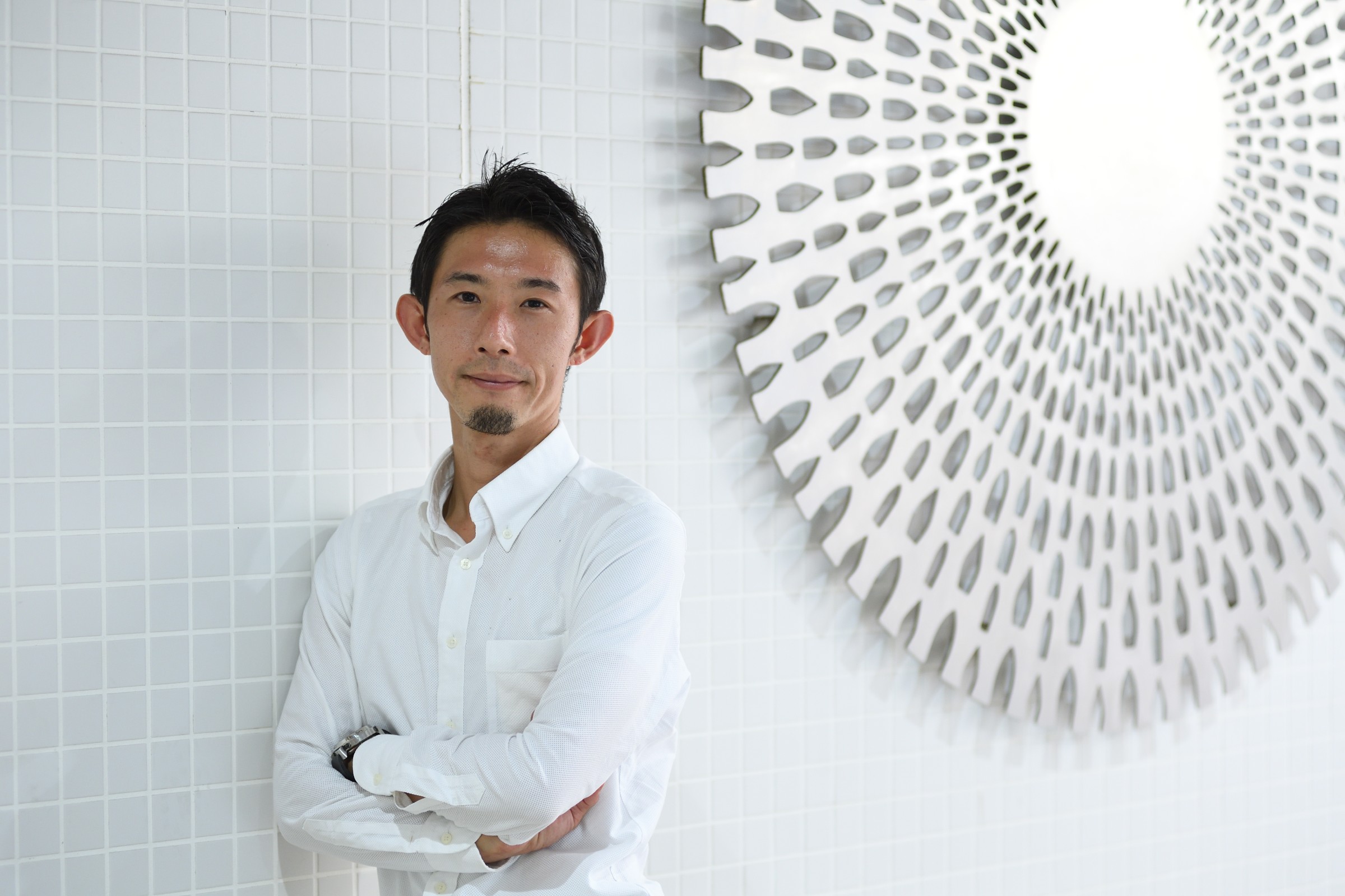 池野 慎太郎 さん