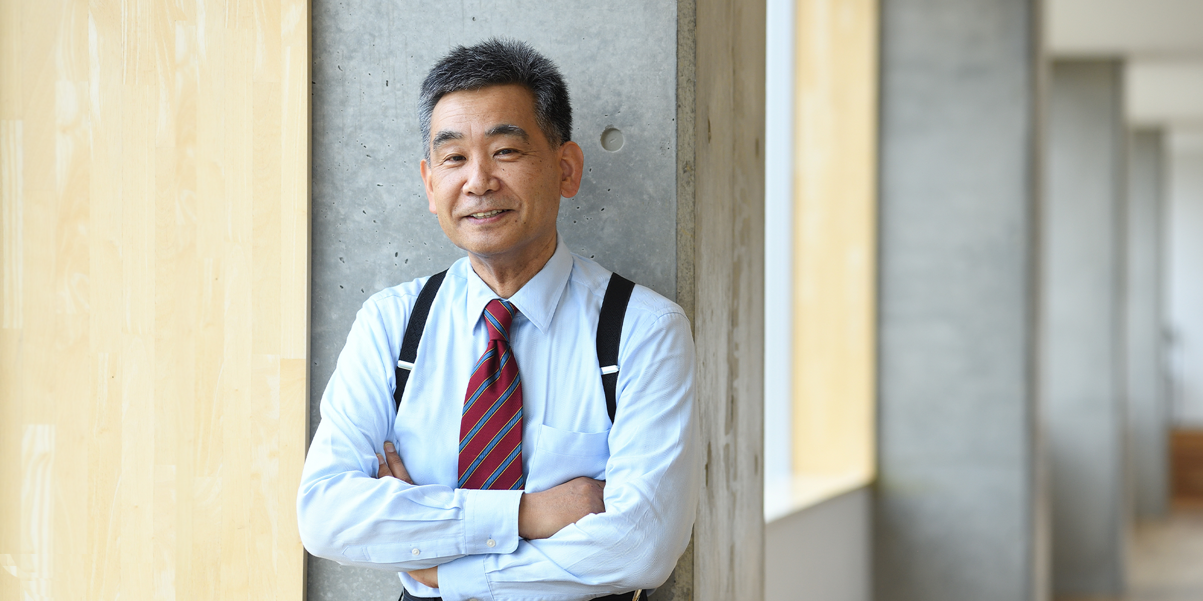 杉山 正宏 先生