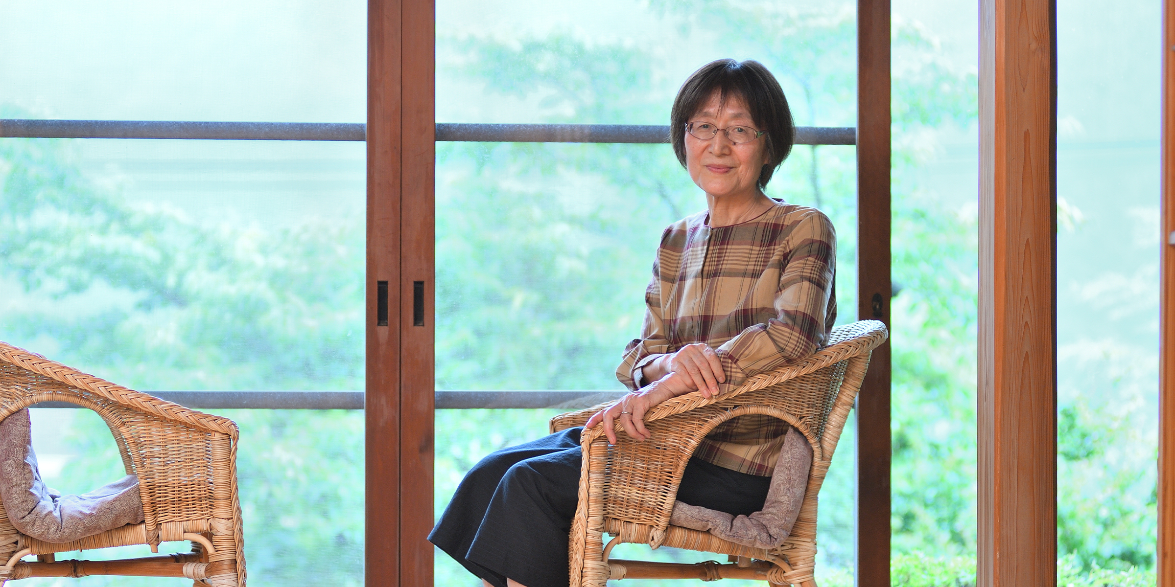 井上 節子 先生