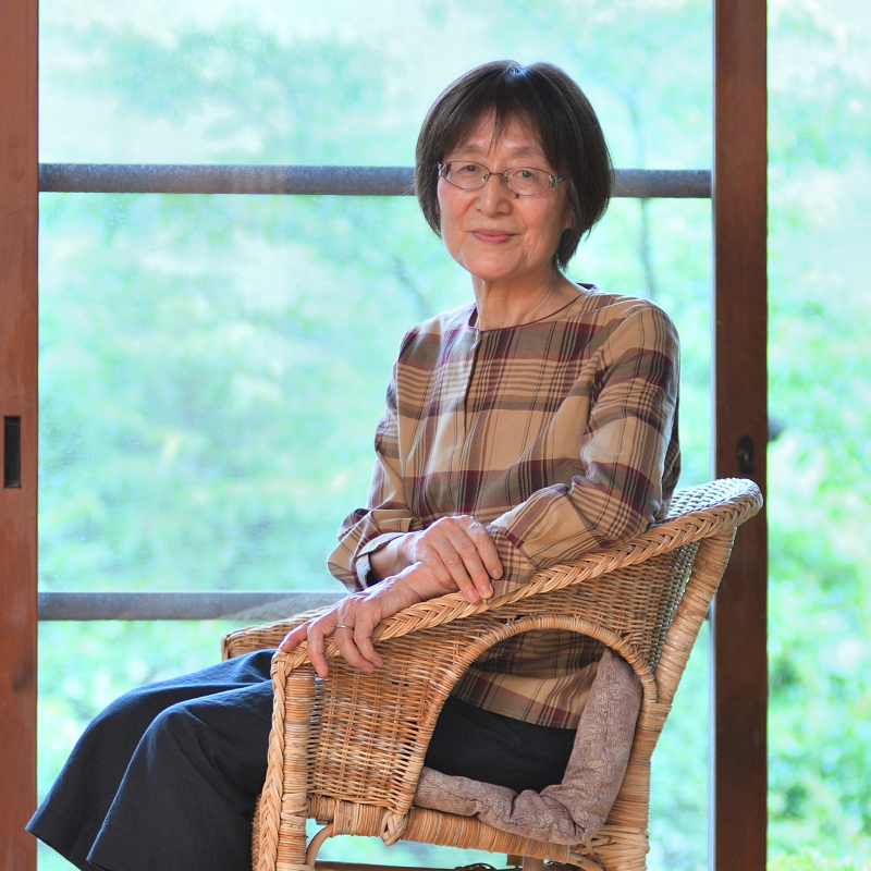 井上 節子 先生