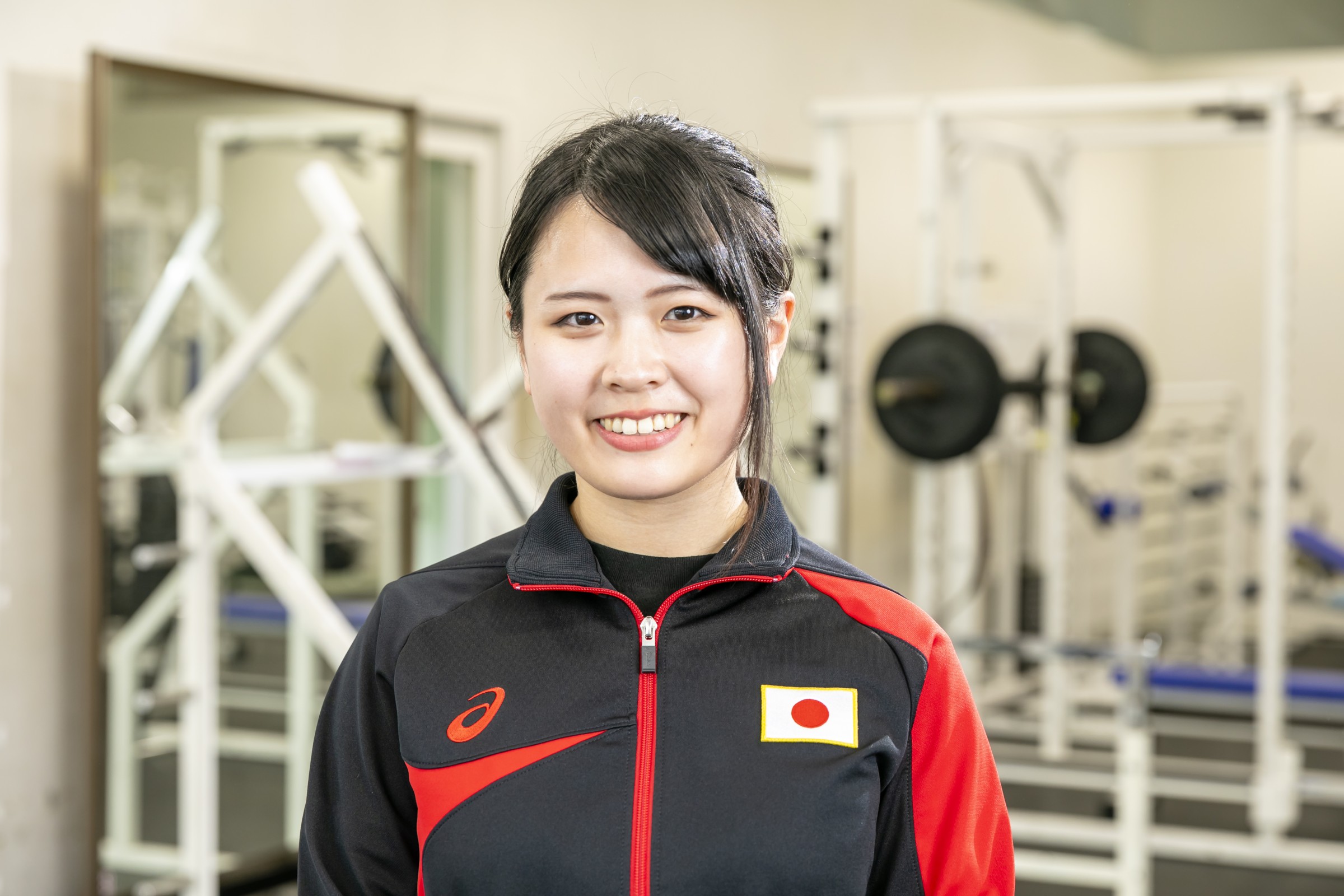 小林 展代 さん