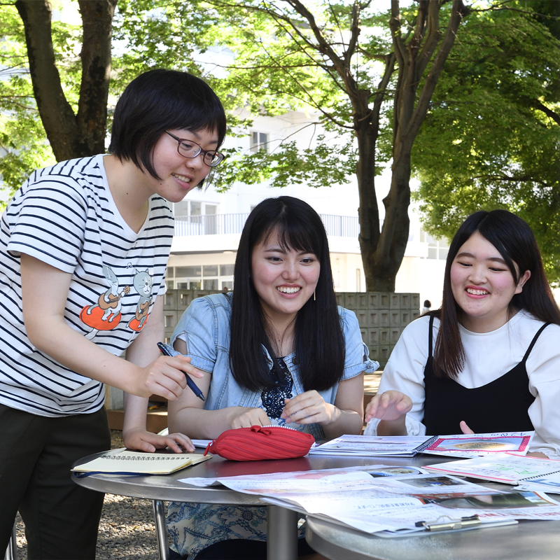 国際協力団体☆ BICO