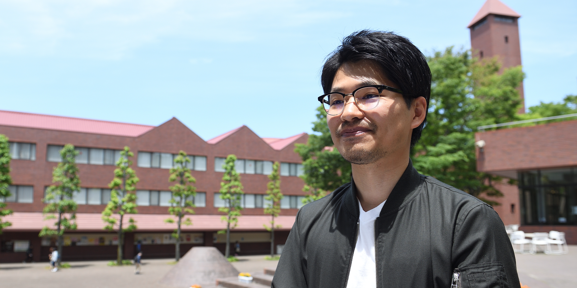 須賀 達郎 さん