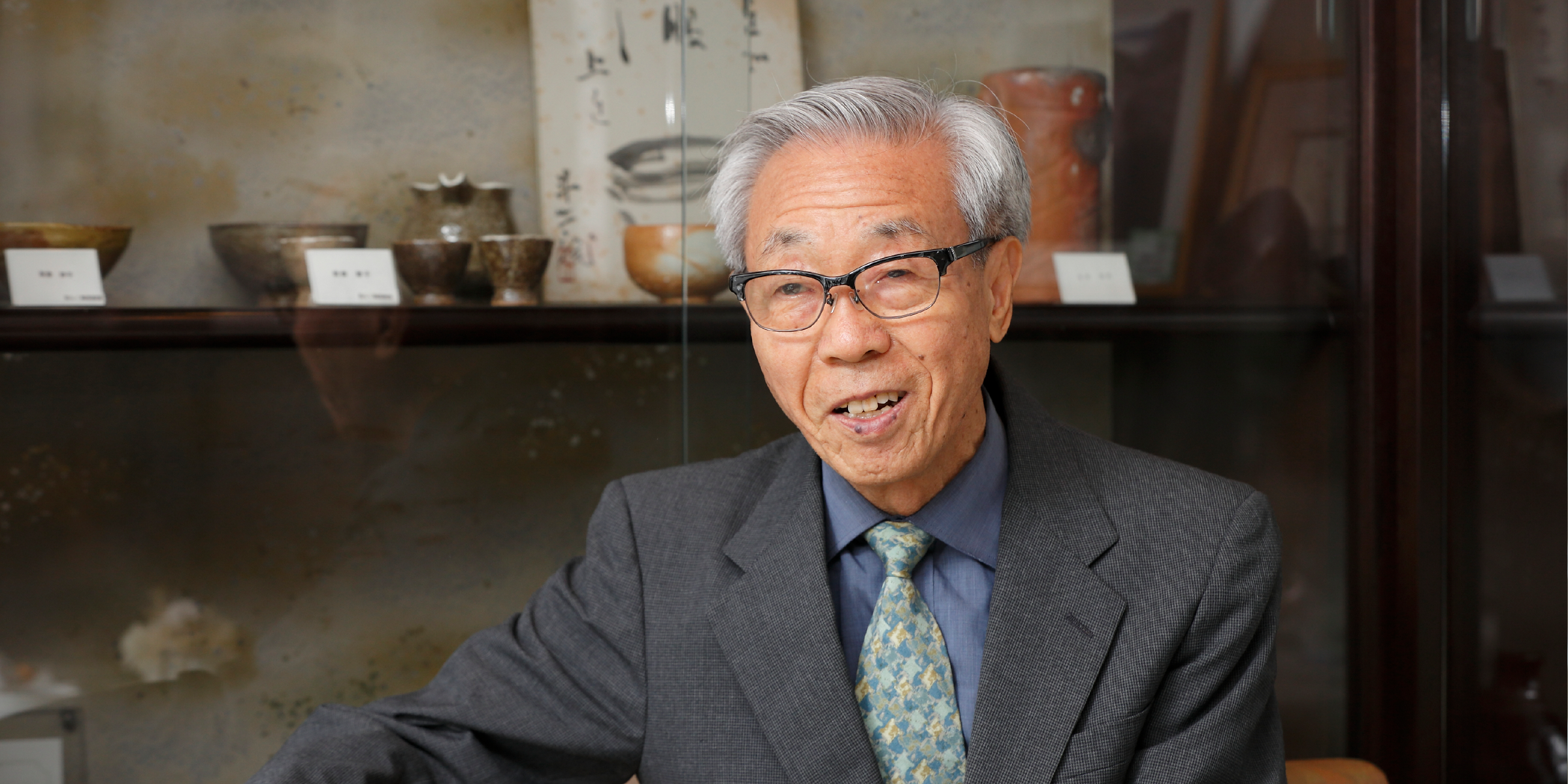 山田 俊一 先生