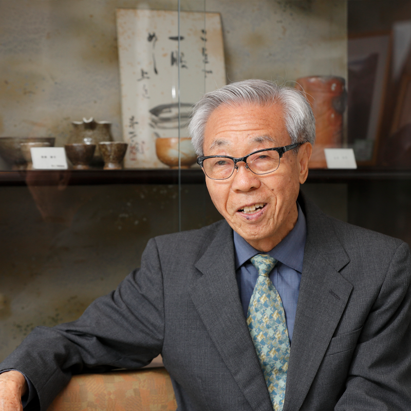 山田 俊一 先生