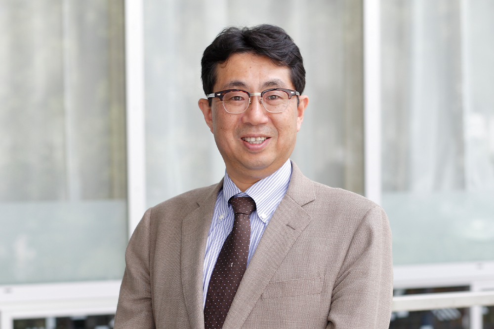 近藤 研至 先生