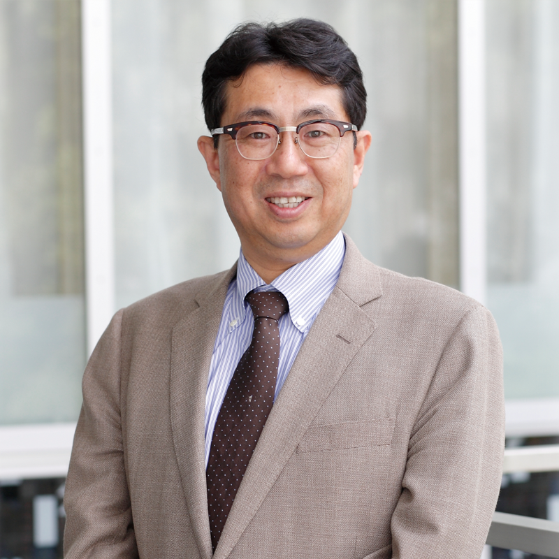 近藤 研至 先生