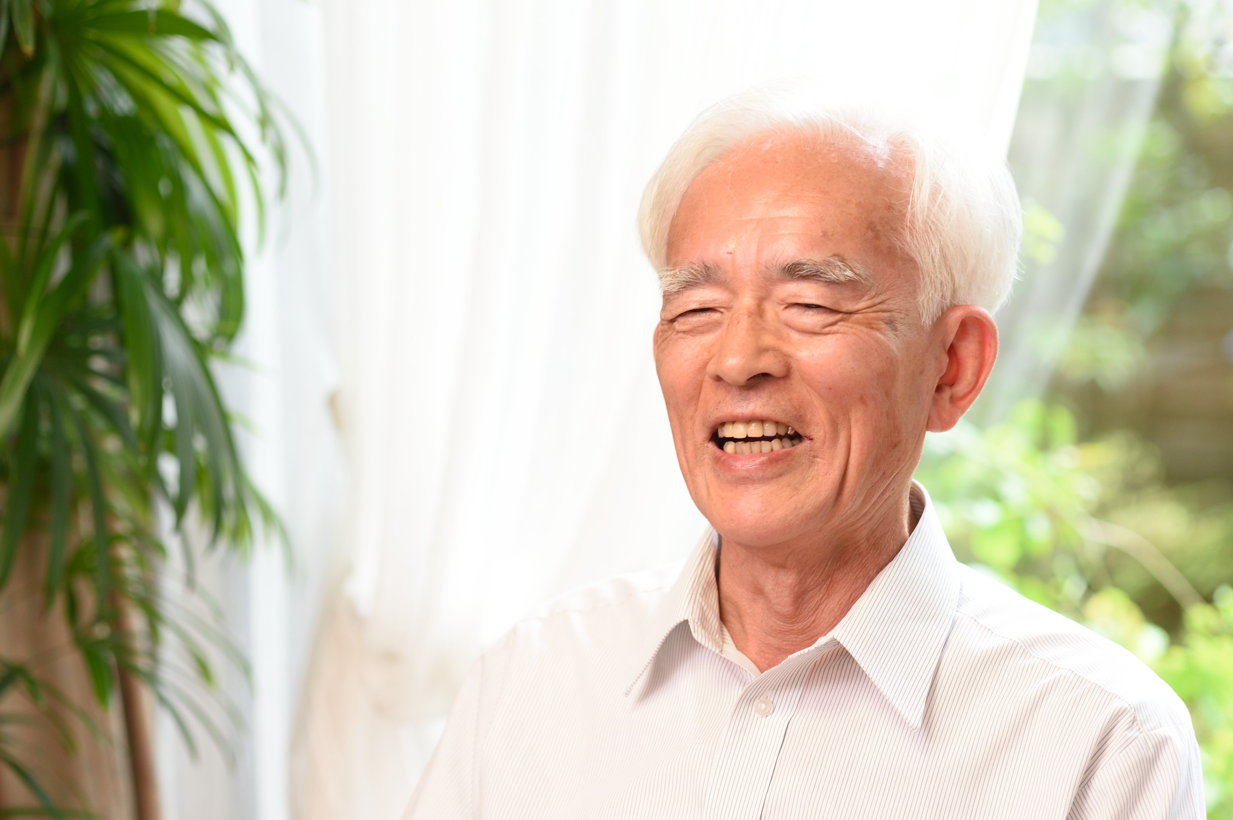 村野 宣男 先生