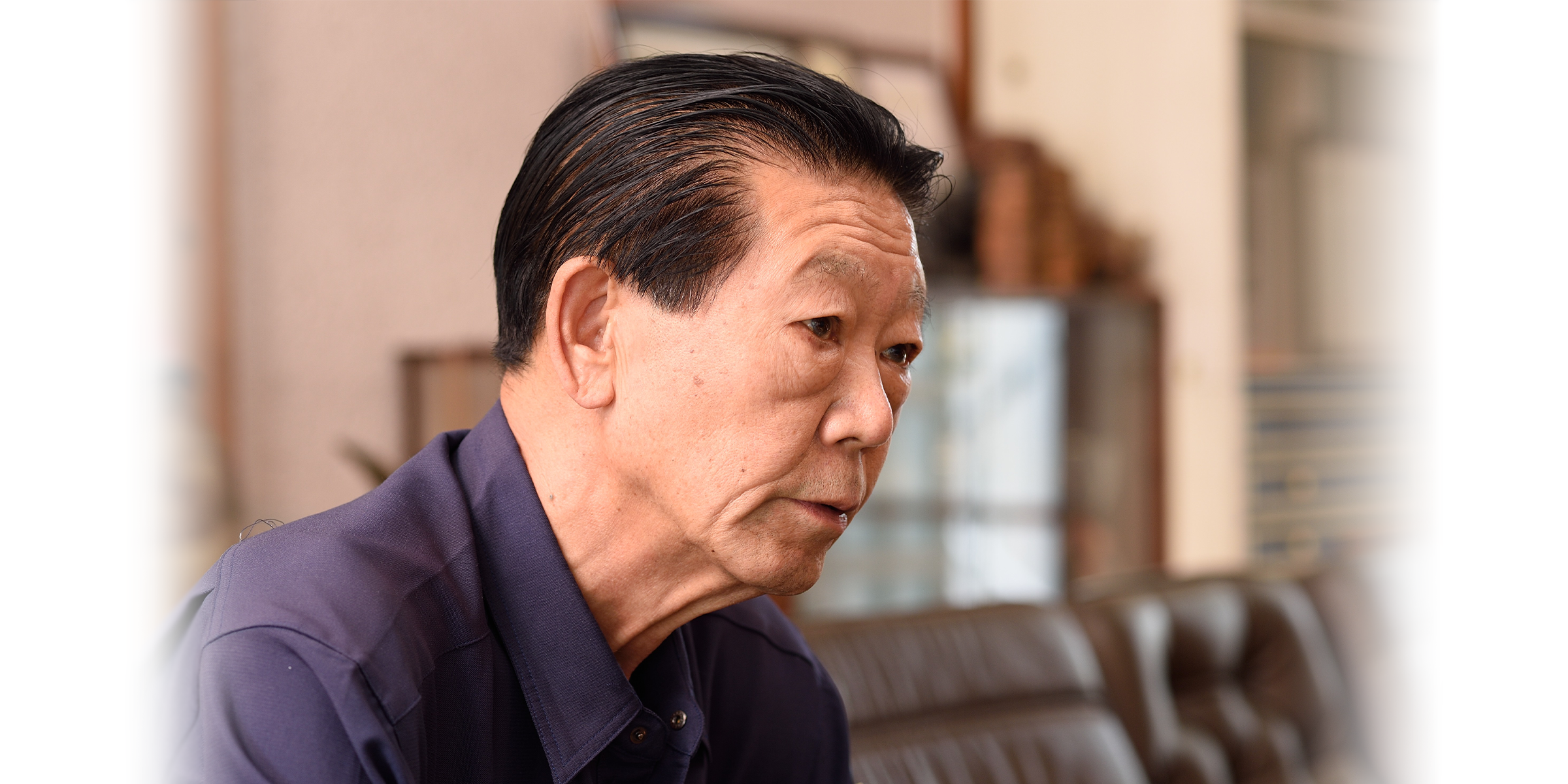 飯島 悠光 さん