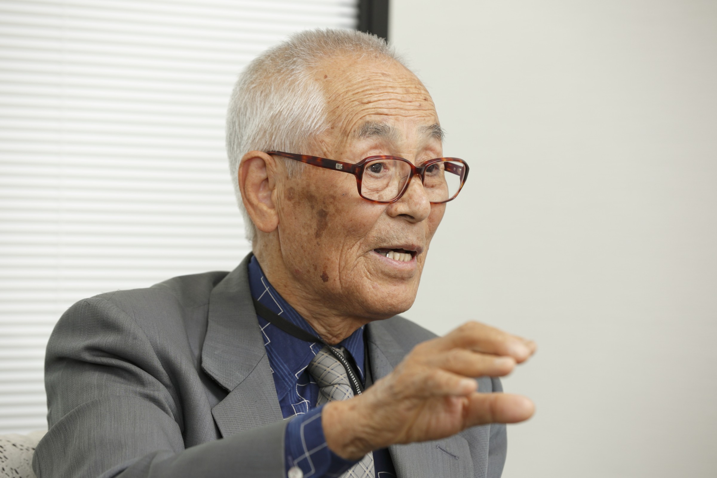 内藤 善康 先生