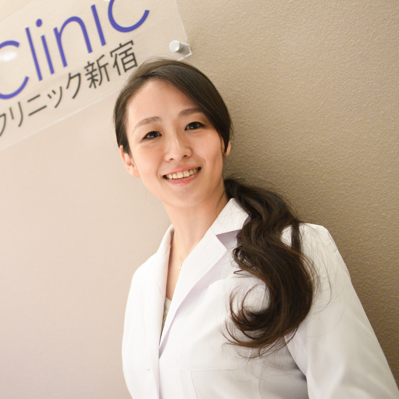 前田 あきこ さん