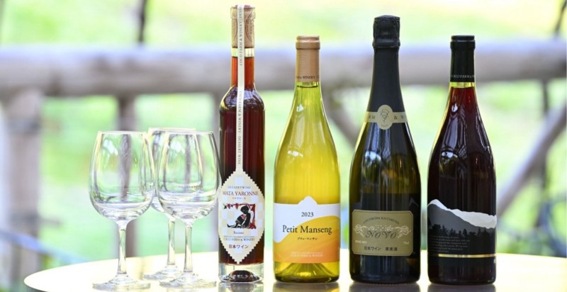 池上　峻　さん