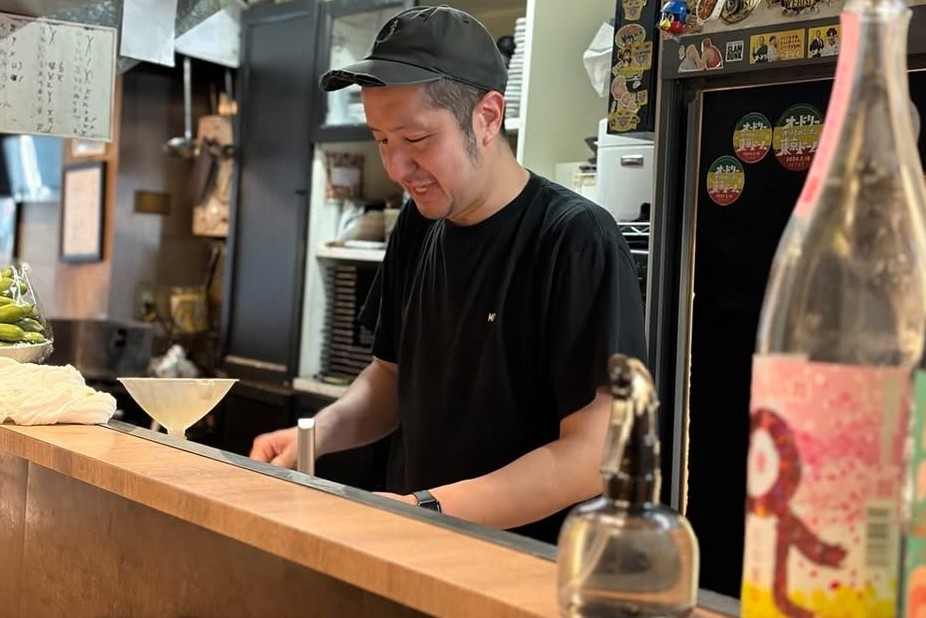 炭火焼鳥　太美屋