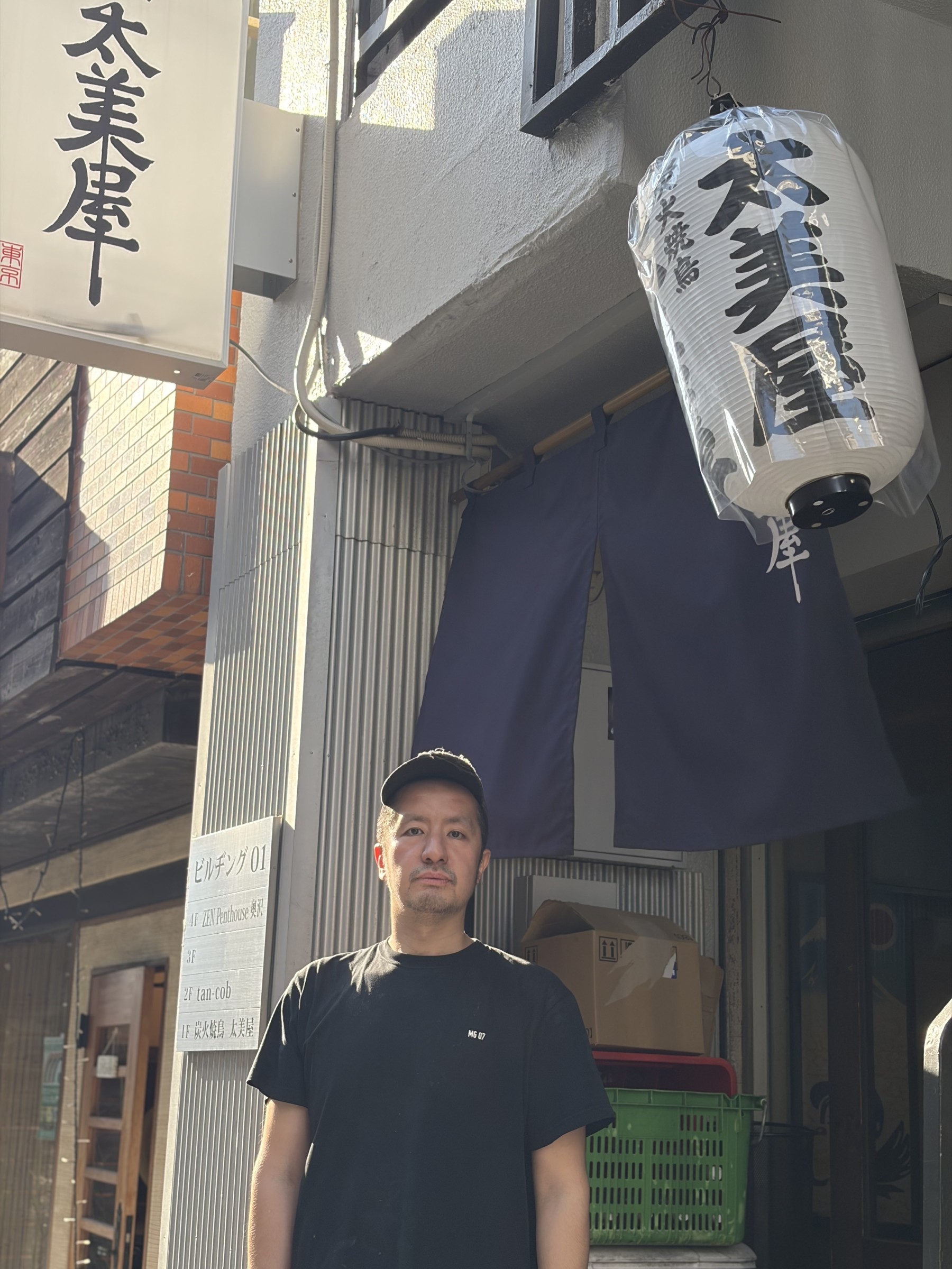 佐瀬　匠　さん