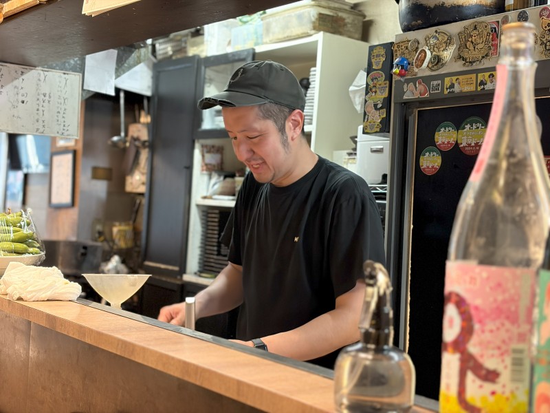 佐瀬　匠　さん